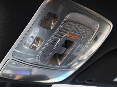 2022 Genesis GV70 2.5T AWD