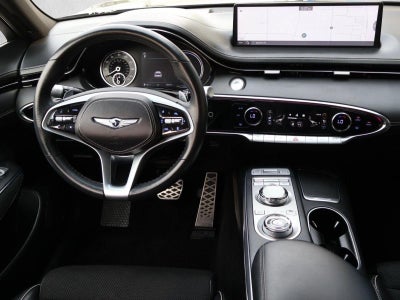 2022 Genesis GV70 2.5T AWD