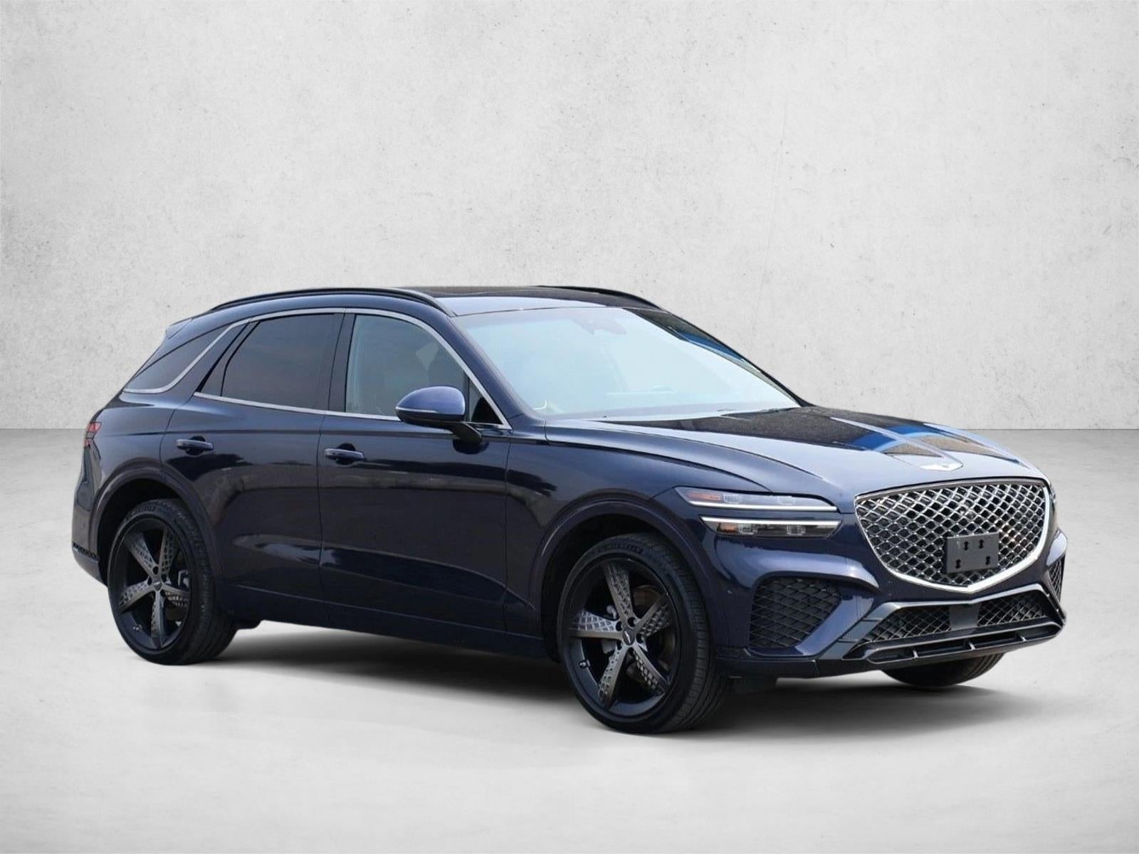 2022 Genesis GV70 2.5T AWD