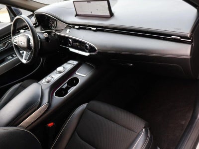 2022 Genesis GV70 2.5T AWD