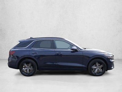 2022 Genesis GV70 2.5T AWD