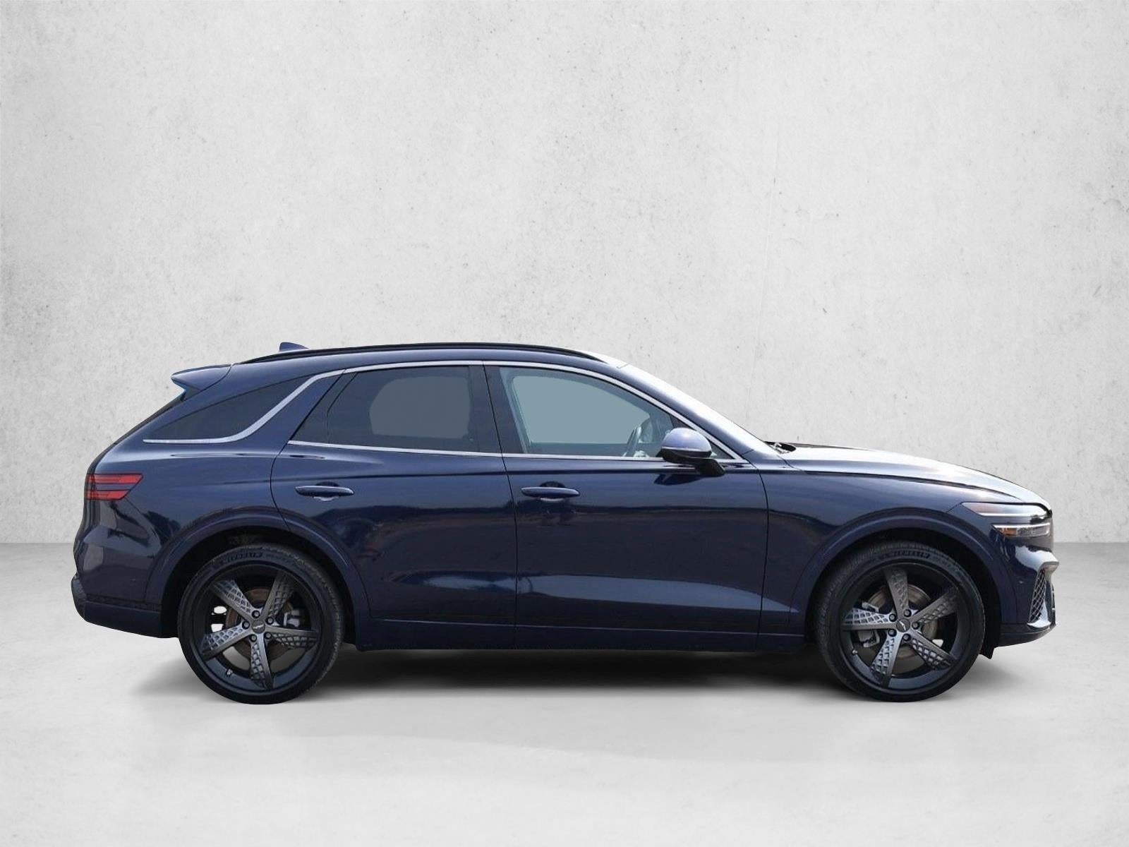 2022 Genesis GV70 2.5T AWD