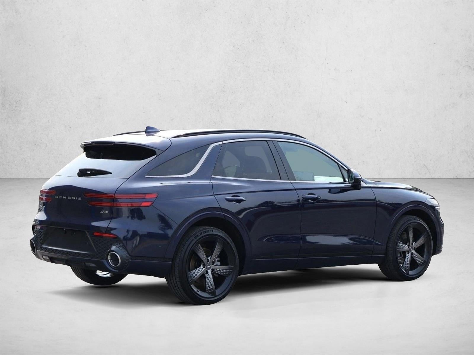 2022 Genesis GV70 2.5T AWD