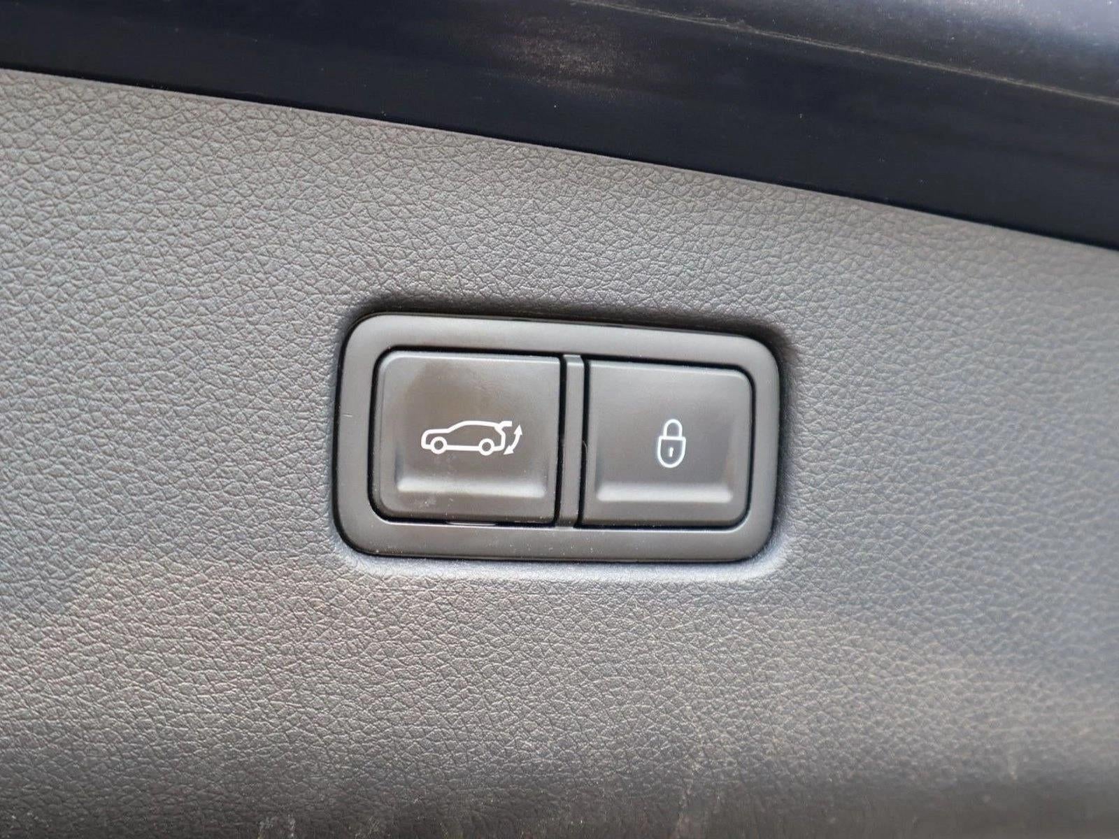 2022 Genesis GV70 2.5T AWD