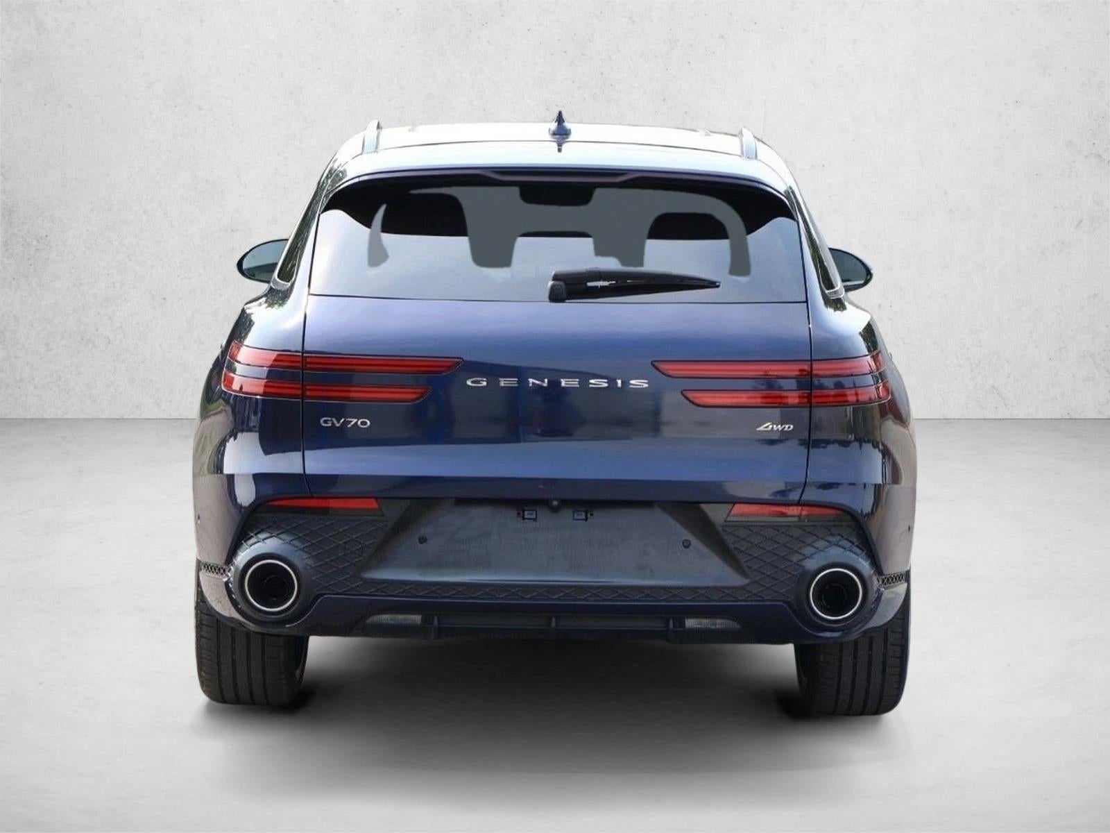 2022 Genesis GV70 2.5T AWD