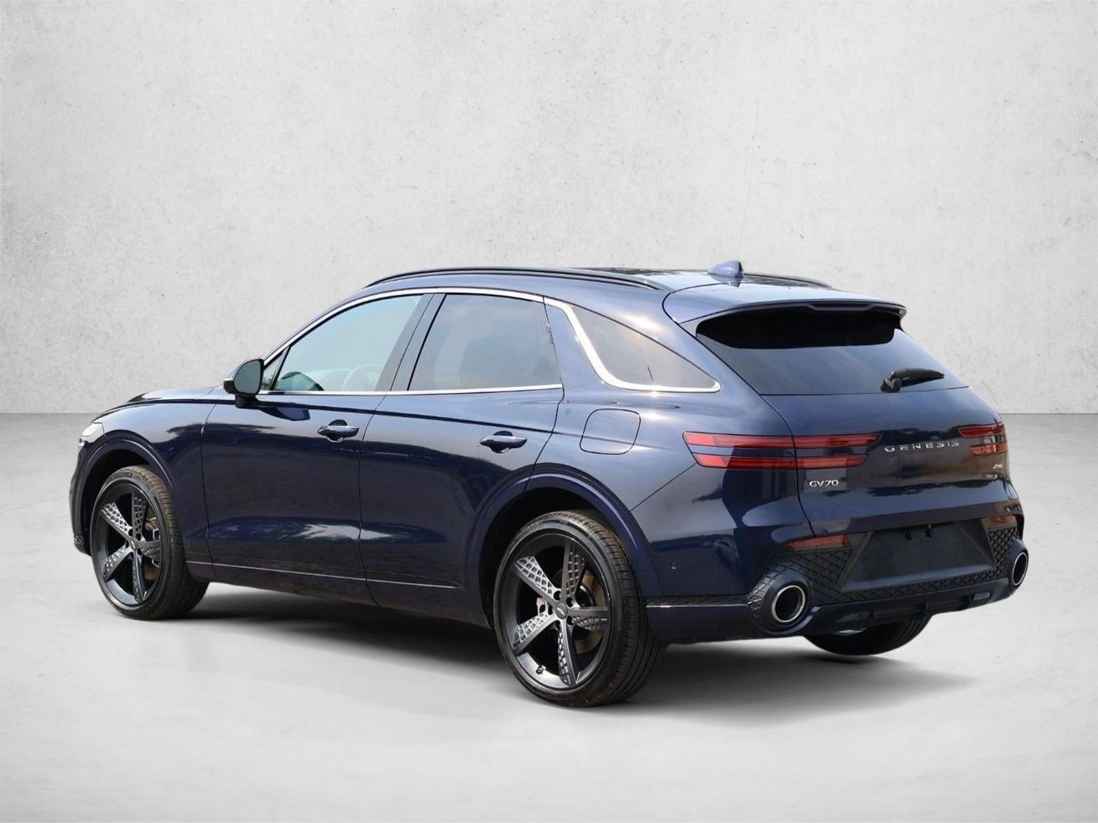 2022 Genesis GV70 2.5T AWD