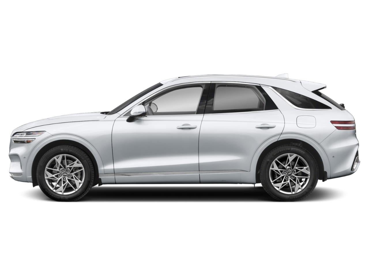 2022 Genesis GV70 2.5T AWD