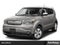 2016 Kia Soul EV 5dr Wgn +