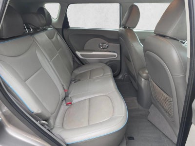 2016 Kia Soul EV 5dr Wgn +