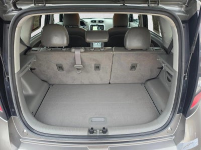 2016 Kia Soul EV 5dr Wgn +
