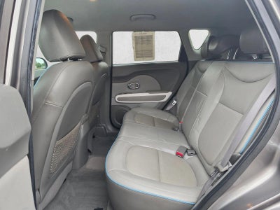 2016 Kia Soul EV 5dr Wgn +