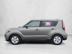 2016 Kia Soul EV 5dr Wgn +