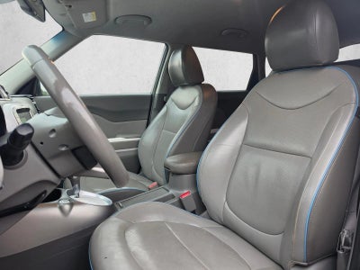 2016 Kia Soul EV 5dr Wgn +
