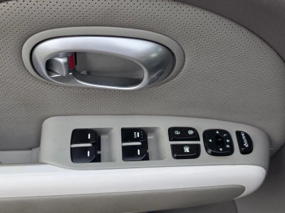 2016 Kia Soul EV 5dr Wgn +