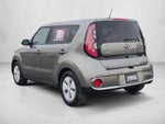 2016 Kia Soul EV 5dr Wgn +