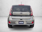 2016 Kia Soul EV 5dr Wgn +
