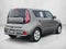 2016 Kia Soul EV 5dr Wgn +
