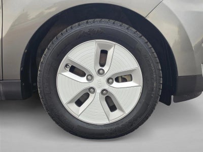 2016 Kia Soul EV 5dr Wgn +