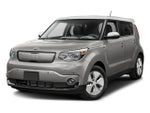 2016 Kia Soul EV 5dr Wgn +