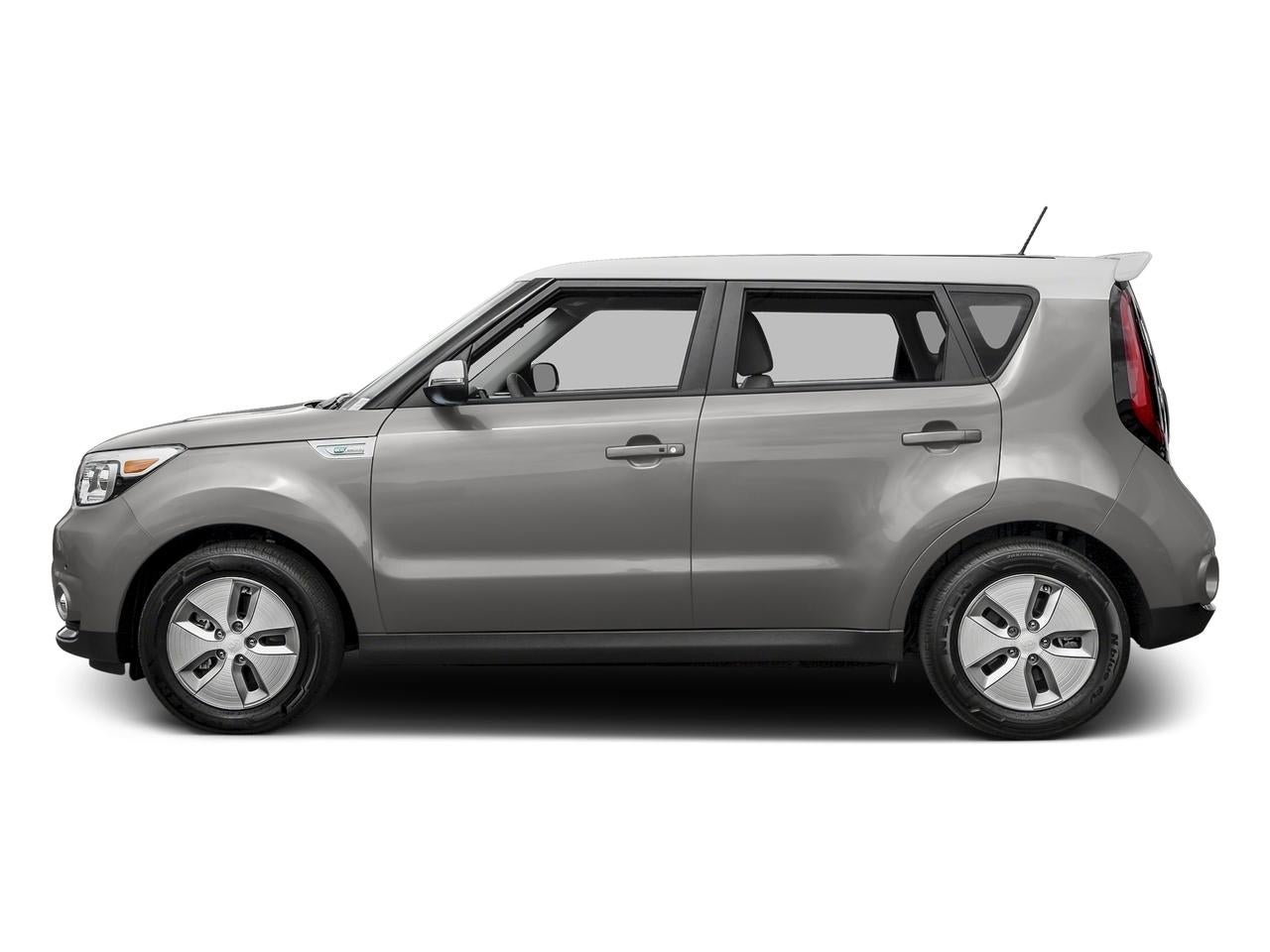 2016 Kia Soul EV 5dr Wgn +