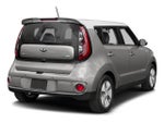 2016 Kia Soul EV 5dr Wgn +