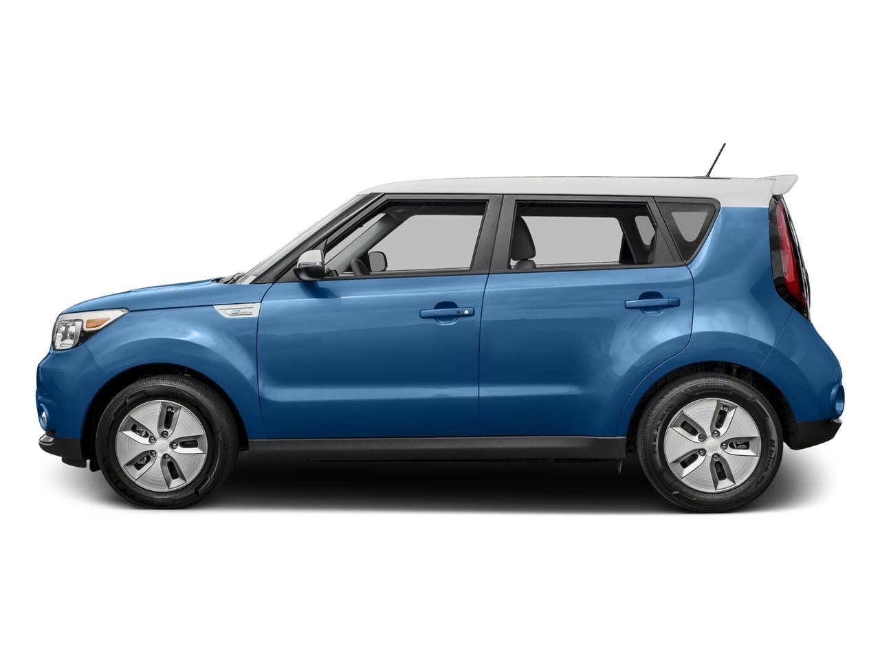 2016 Kia Soul EV 5dr Wgn +