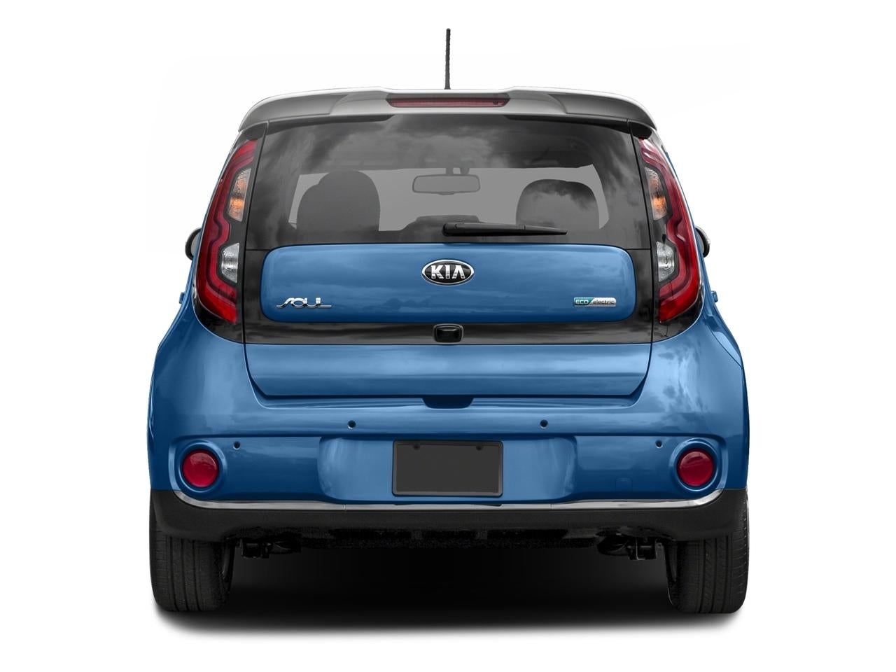 2016 Kia Soul EV 5dr Wgn +