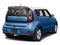 2016 Kia Soul EV 5dr Wgn +