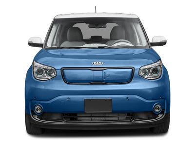 2016 Kia Soul EV 5dr Wgn +