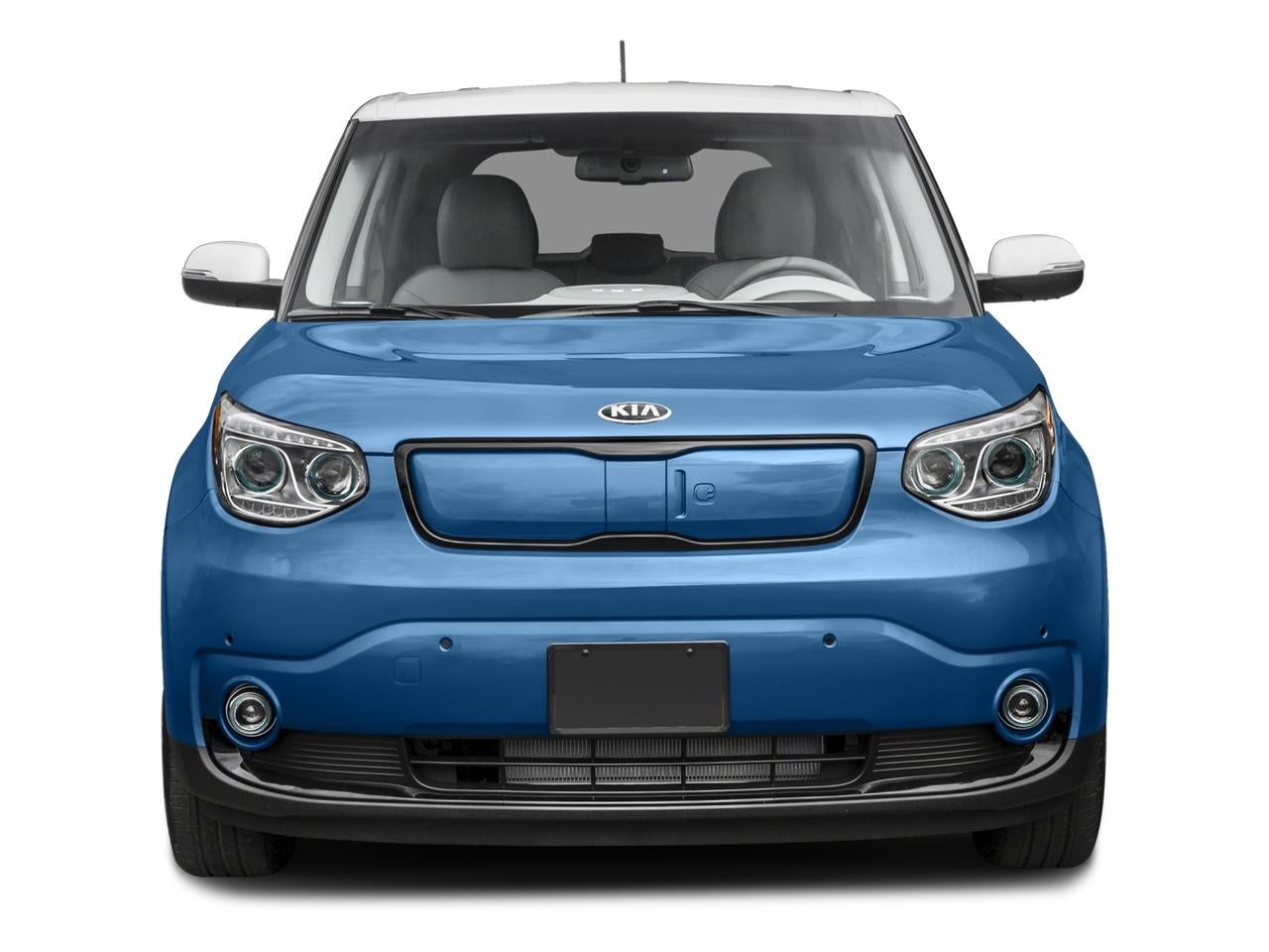 2016 Kia Soul EV 5dr Wgn +