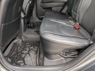 2023 Kia Sportage Hybrid EX AWD