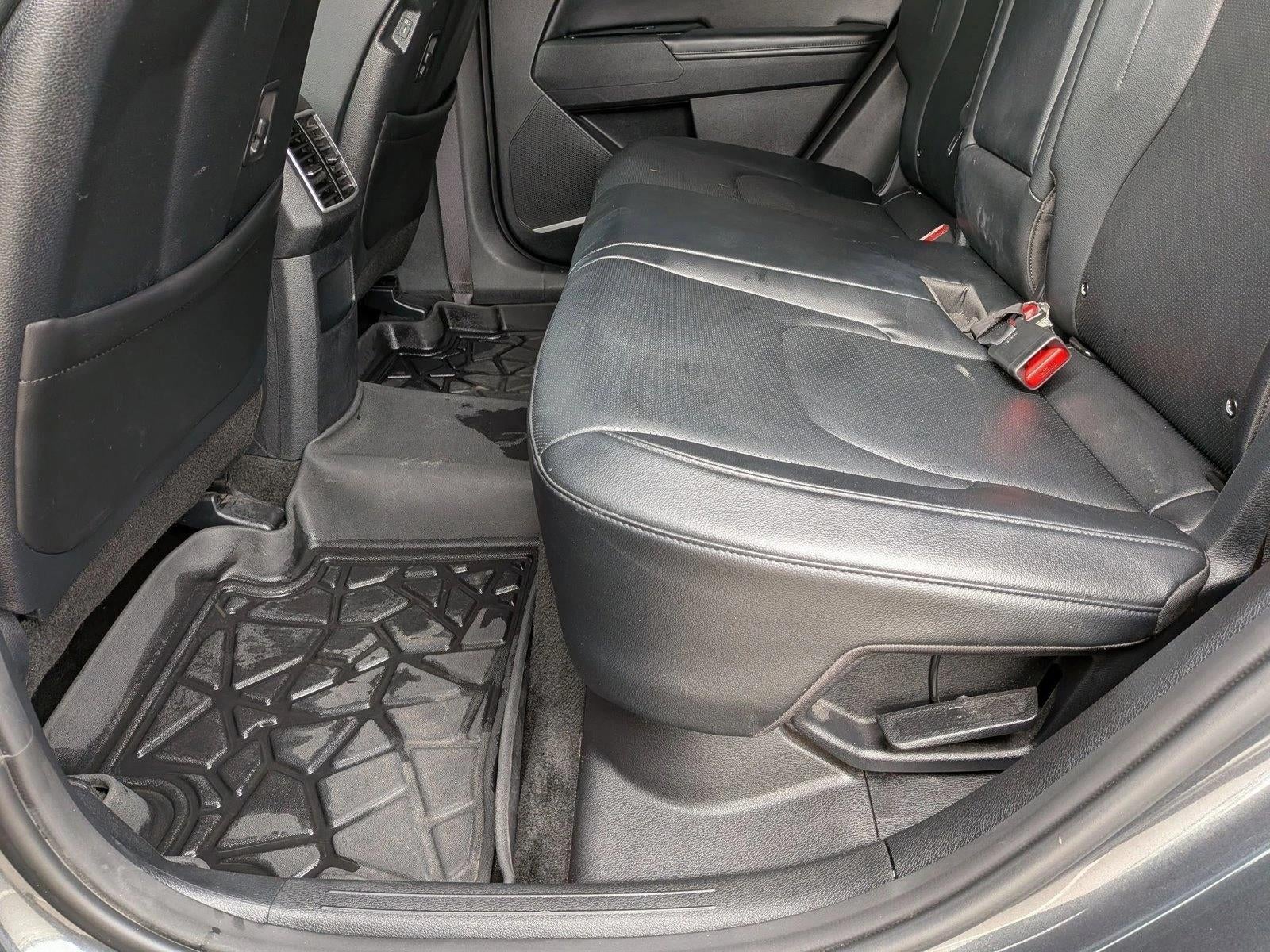 2023 Kia Sportage Hybrid EX AWD