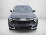 2023 Kia Sportage Hybrid EX AWD