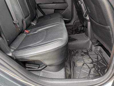 2023 Kia Sportage Hybrid EX AWD