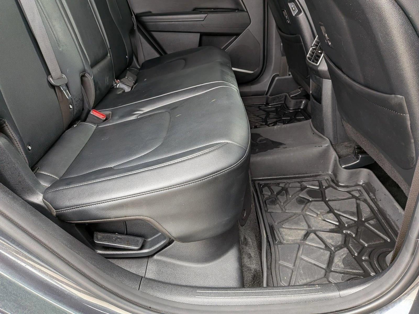 2023 Kia Sportage Hybrid EX AWD