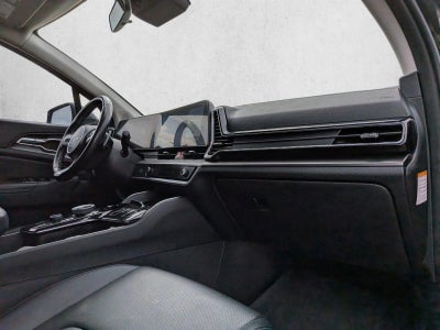 2023 Kia Sportage Hybrid EX AWD