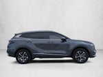 2023 Kia Sportage Hybrid EX AWD