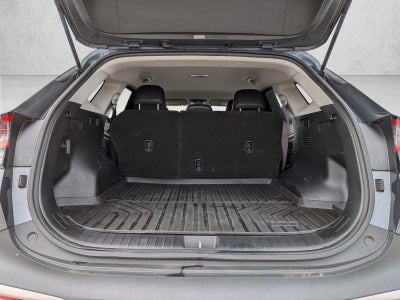 2023 Kia Sportage Hybrid EX AWD