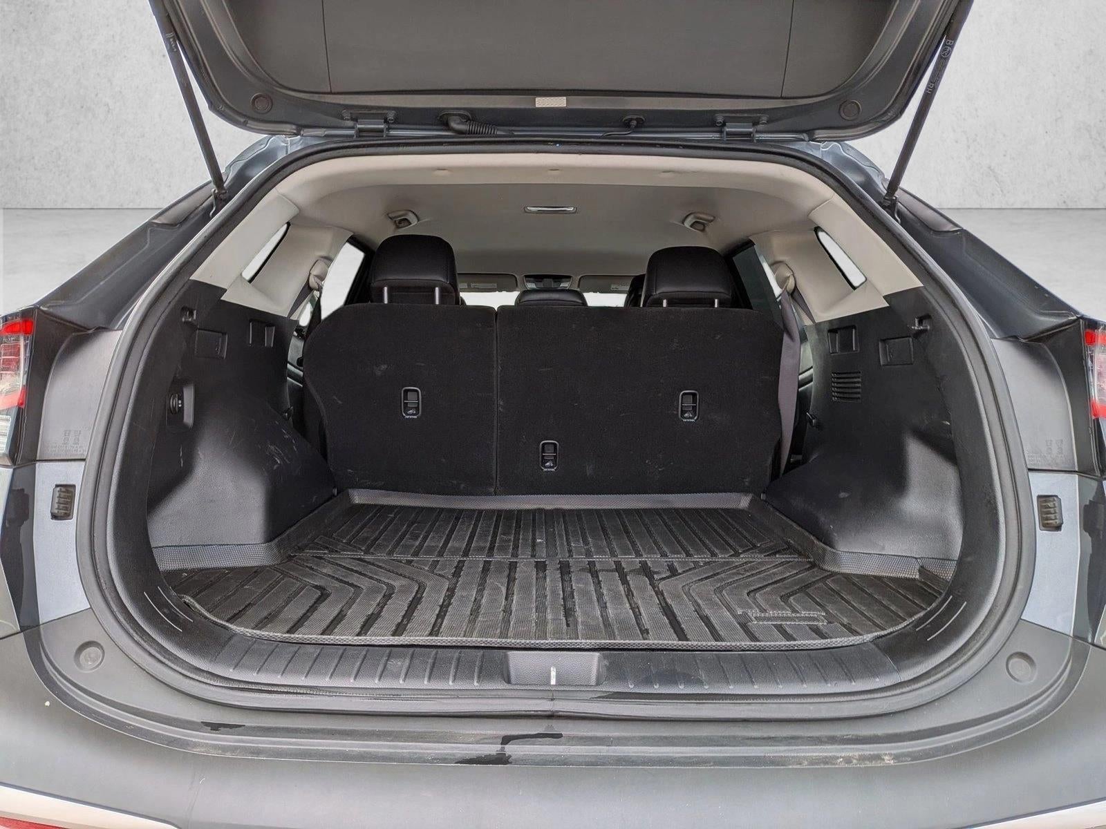 2023 Kia Sportage Hybrid EX AWD