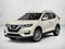 2018 Nissan Rogue FWD S