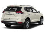 2018 Nissan Rogue FWD S