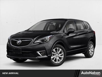 2019 Buick Envision AWD 4dr Essence