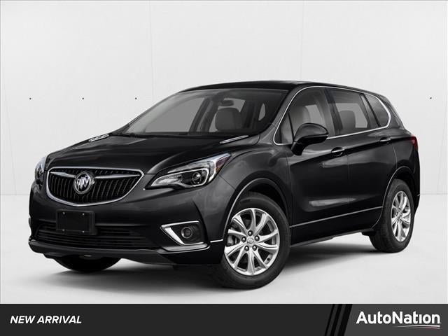 2019 Buick Envision AWD 4dr Essence