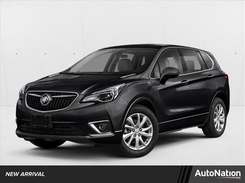 2019 Buick Envision AWD 4dr Essence