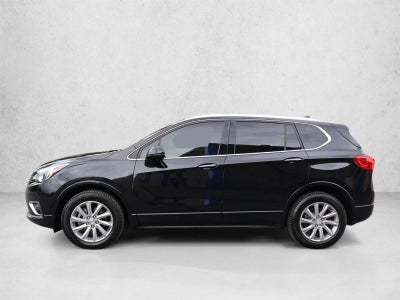 2019 Buick Envision AWD 4dr Essence