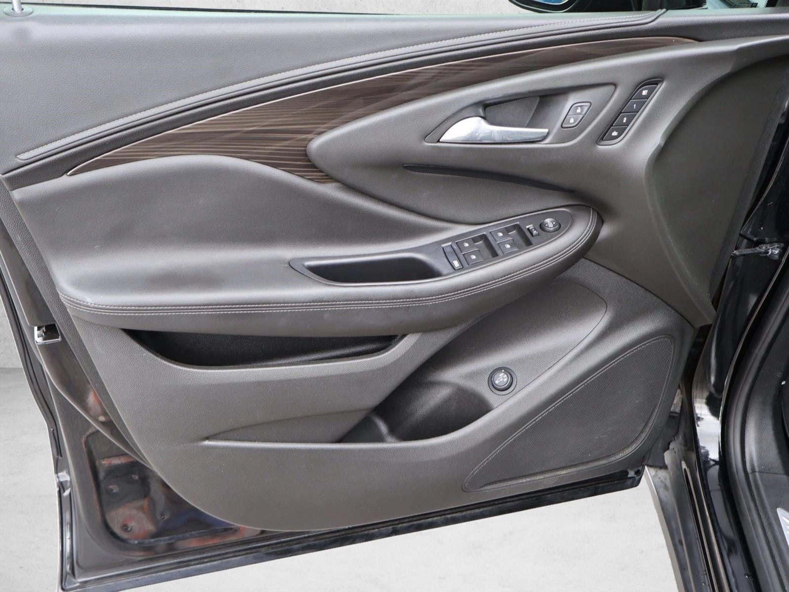 2019 Buick Envision AWD 4dr Essence