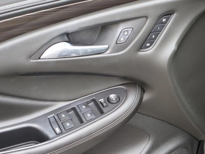 2019 Buick Envision AWD 4dr Essence