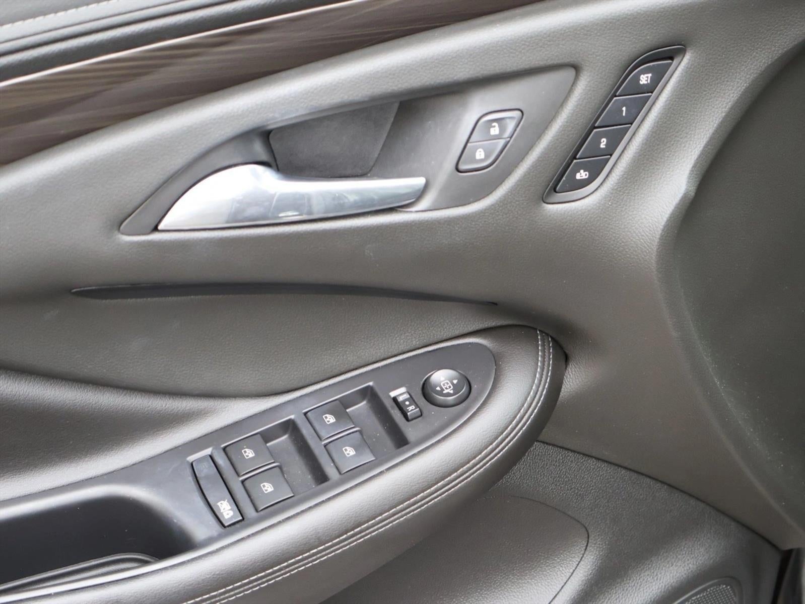 2019 Buick Envision AWD 4dr Essence