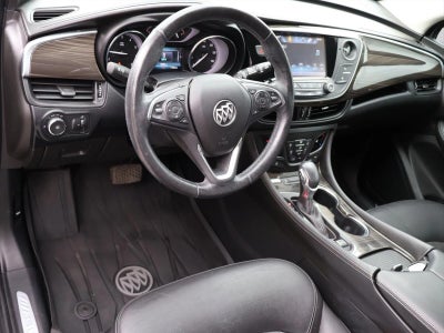 2019 Buick Envision AWD 4dr Essence
