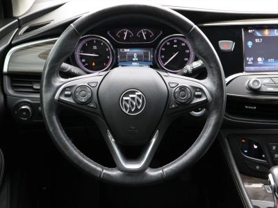 2019 Buick Envision AWD 4dr Essence